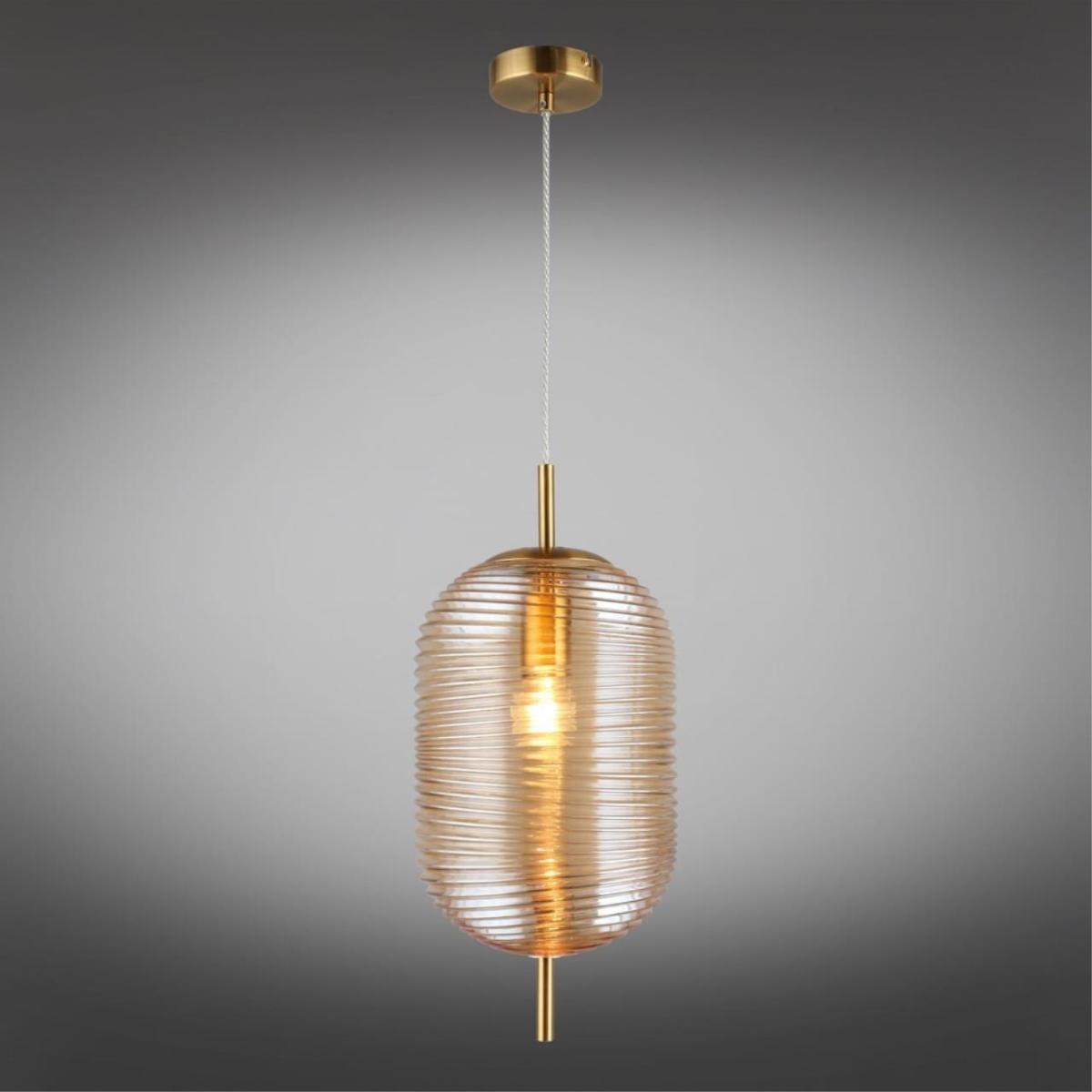 Подвесной светильник Aployt Mattia APL.316.06.01