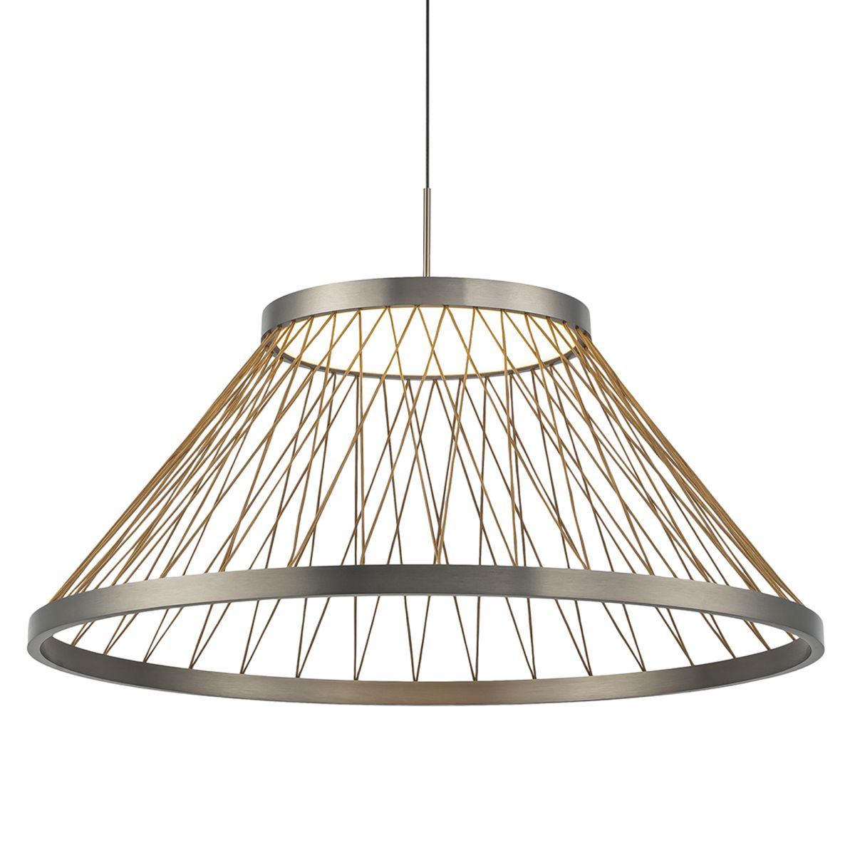 Подвесной светильник Mantra Spider 8949