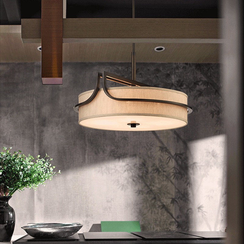 Подвесная люстра ImperiumLoft Virta 141138-26