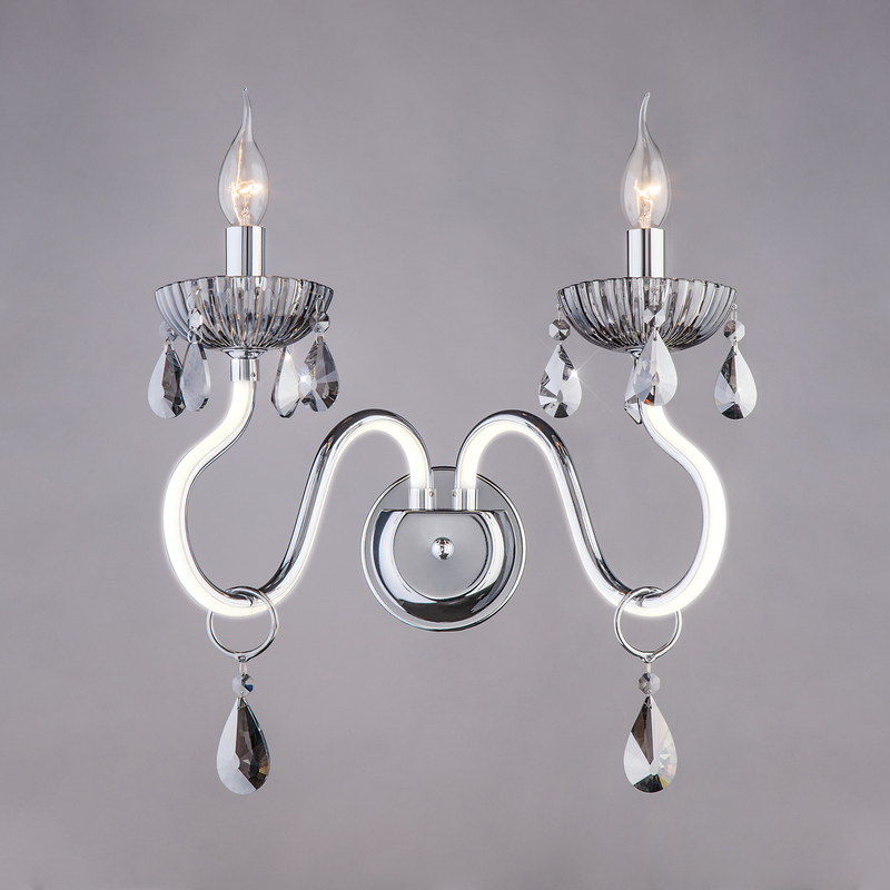 Бра Bogates Oberon 419/2 Strotskis