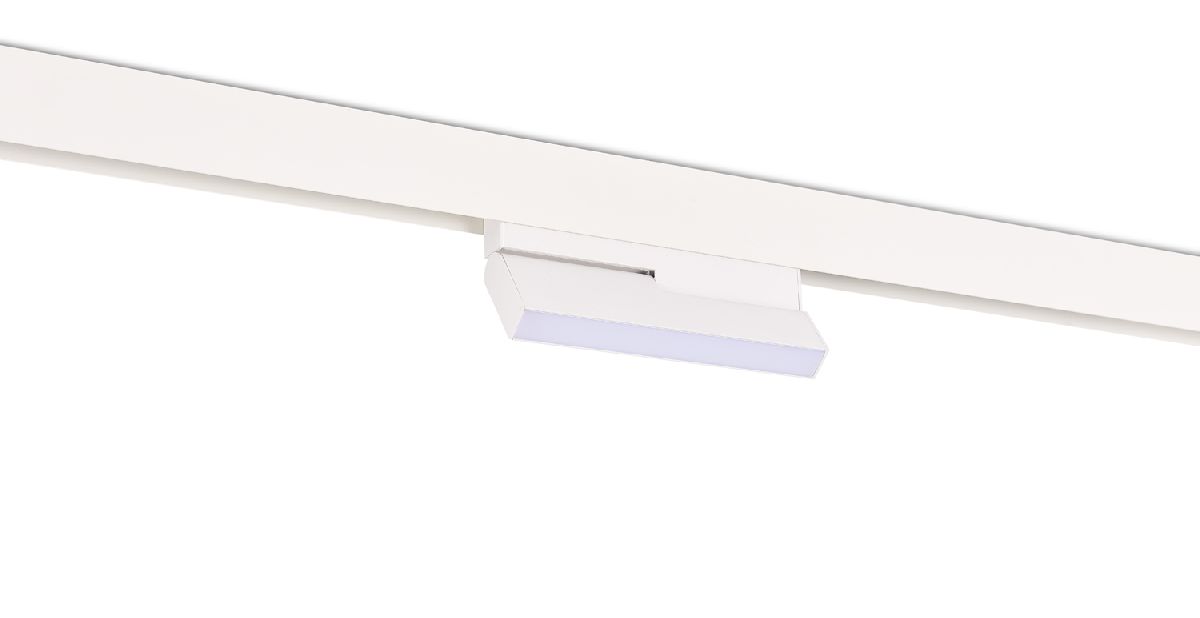 Трековый светильник Donolux Line DL20294TW8WTuya