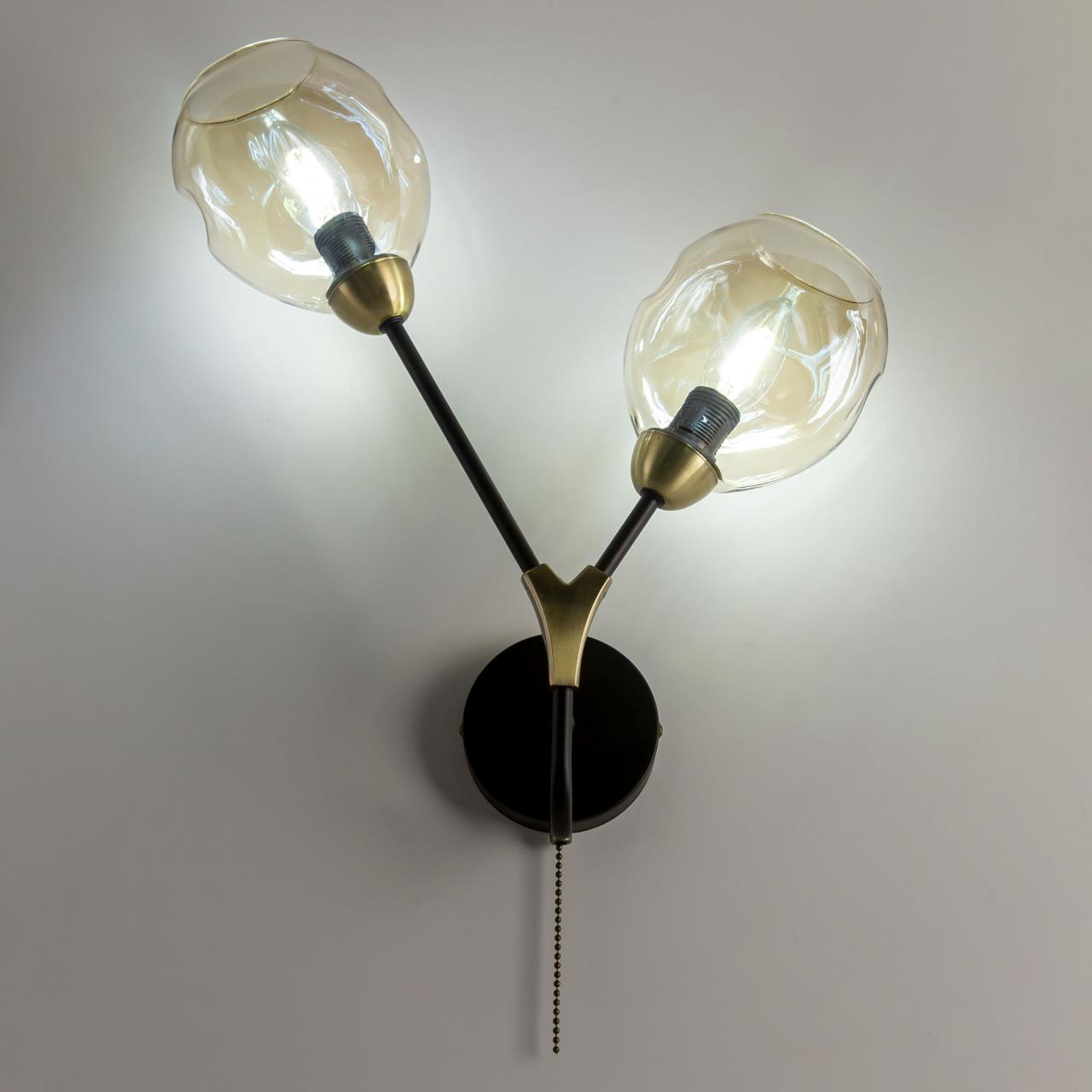 Бра Citilux Монтана CL117325 в Москве