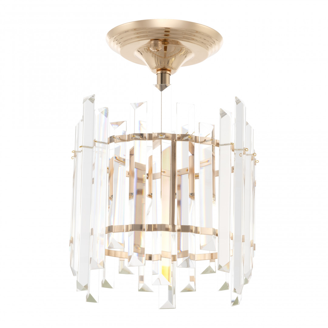 Потолочный светильник Arte Milano Sorrento 372409/1/100/200 GD