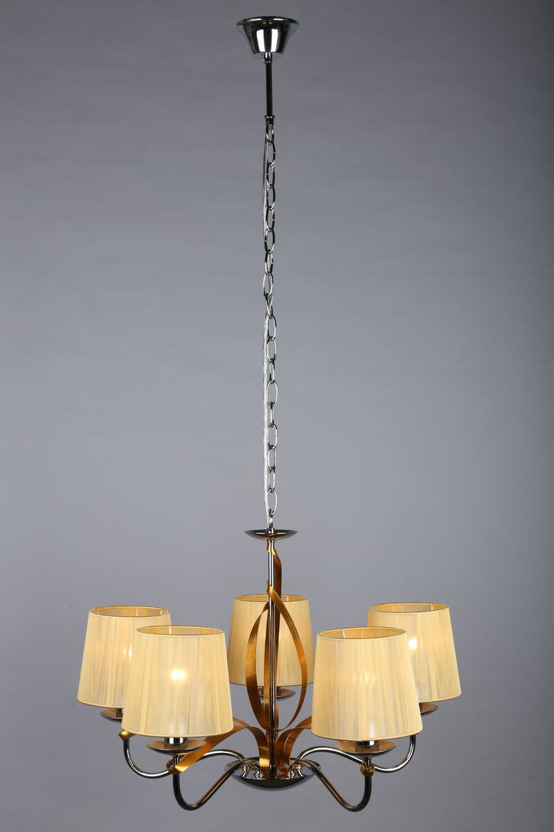 Подвесная люстра Omnilux OML-61603-05