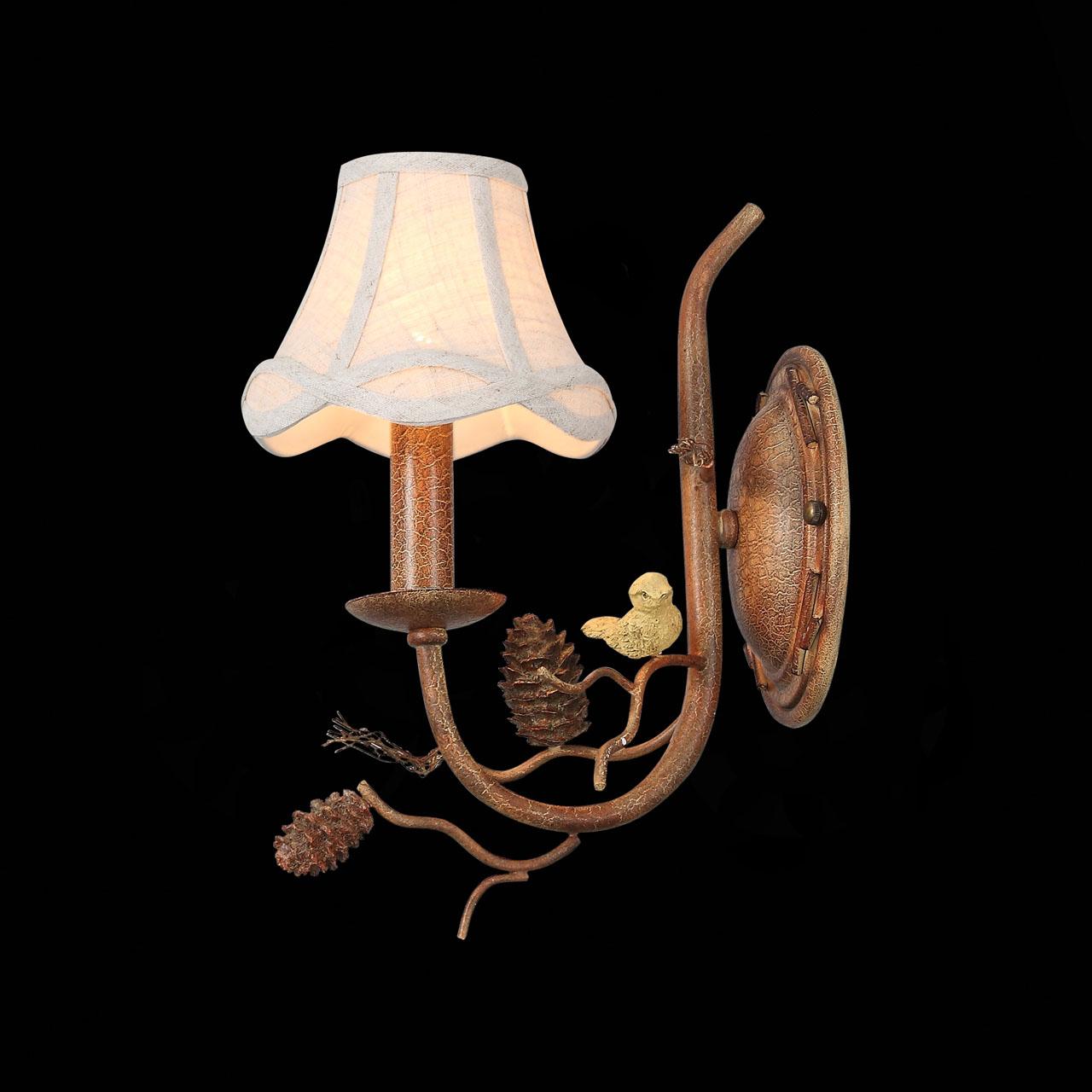 Бра ST Luce Uccellino SL167.701.01