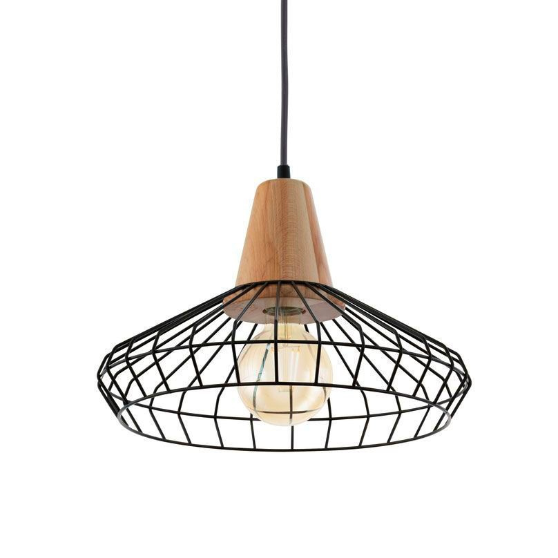 Подвесной светильник Eglo Norham 49779