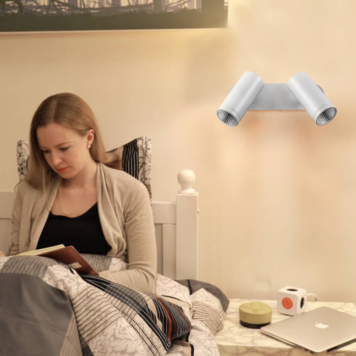 Светодиодный спот Novotech Tubo 357462