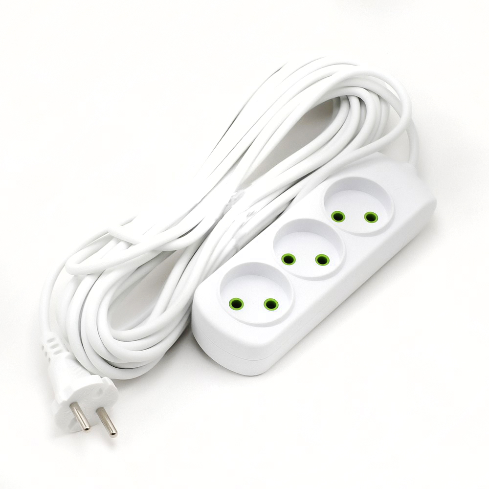 Удлинитель б/з Lezard Letitia 721-0310-303