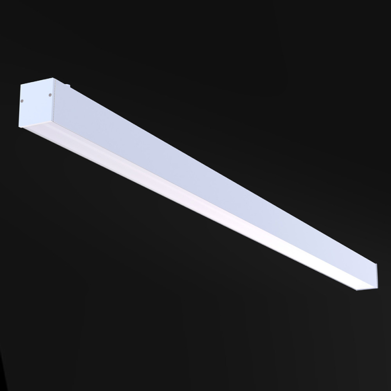 Потолочный светильник Nowodvorski Hall Pro Led 8260