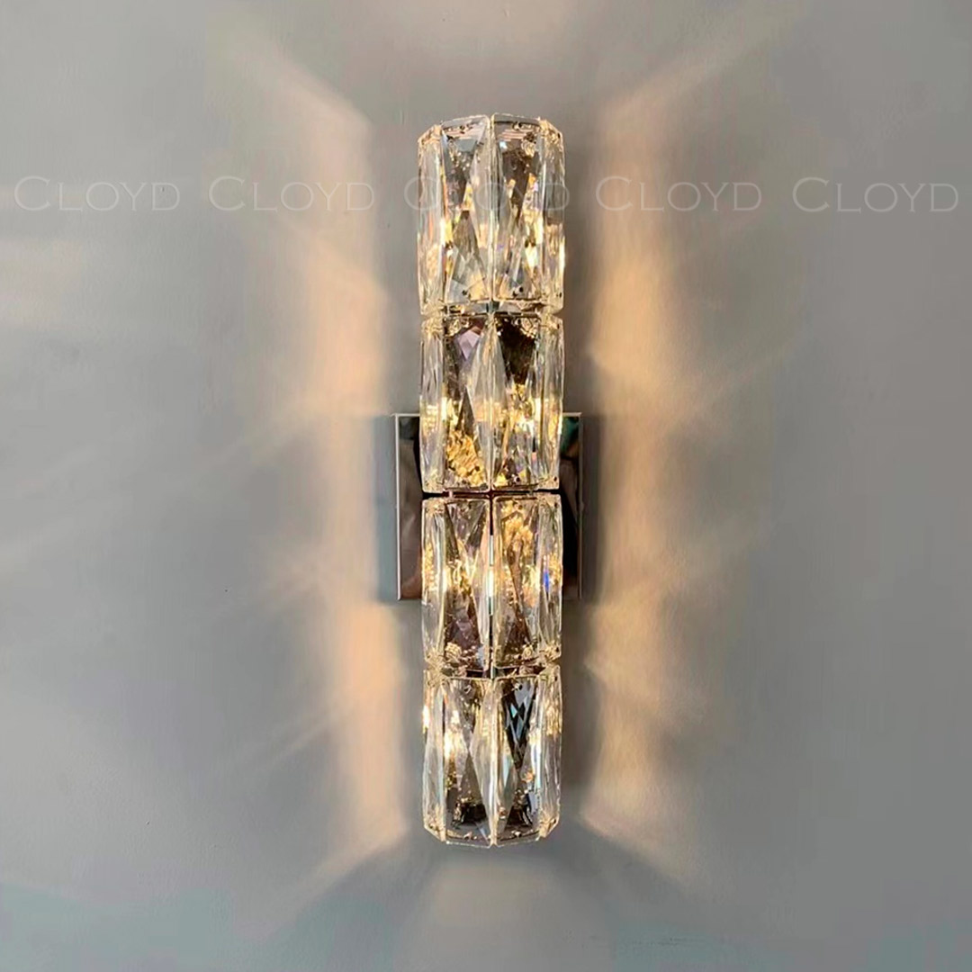 Настенный светильник Cloyd Dofin 20328