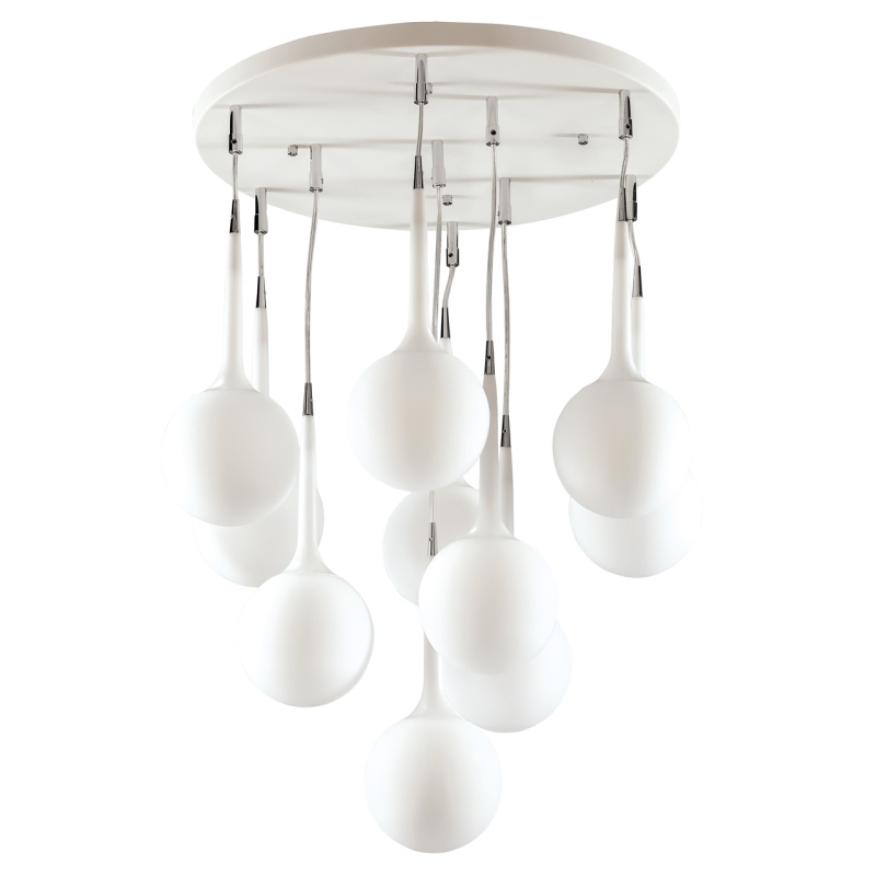 Подвесная люстра Lightstar Simple Light 803100