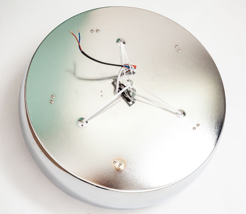 Потолочный светильник Escada 357/5PL