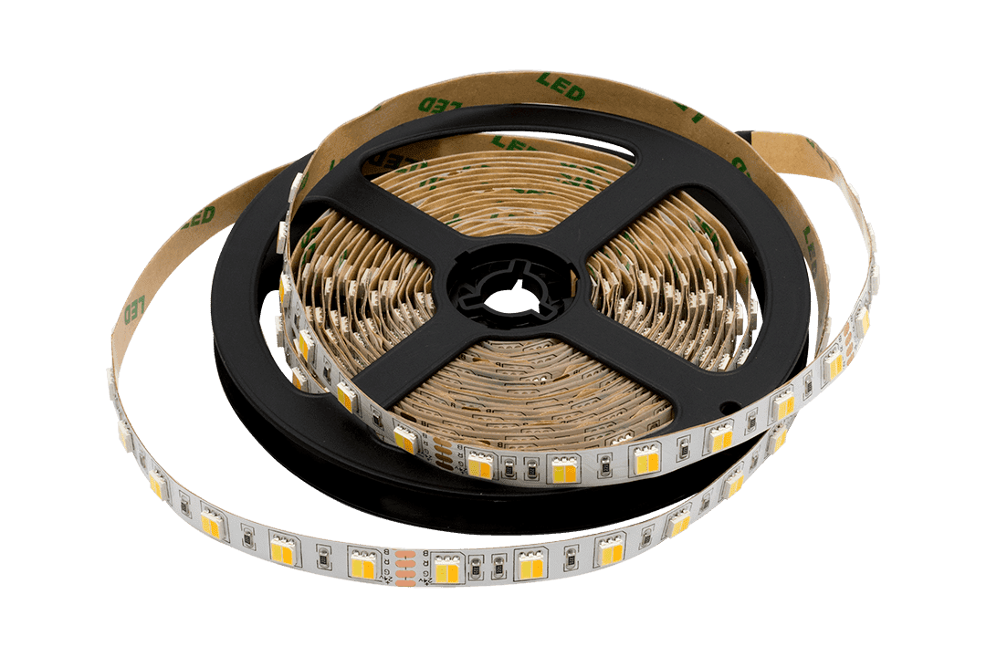 Светодиодная лента SWG SWG560-24-14.4-WWW-20 003611