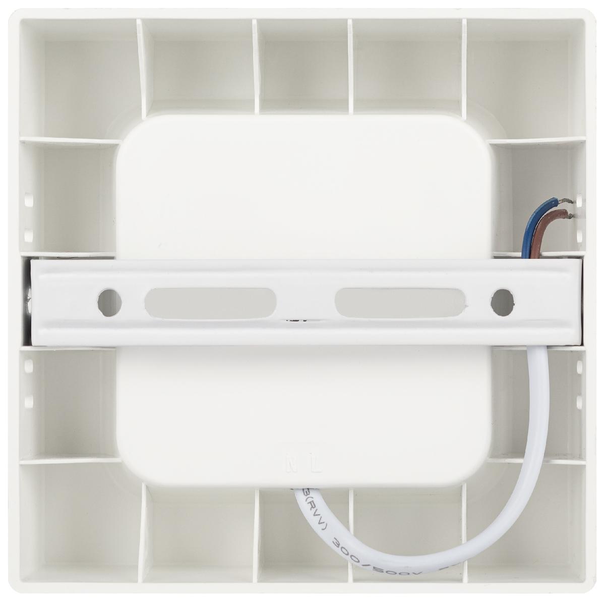 Накладной светильник Эра LED 20-12-6K Б0057452