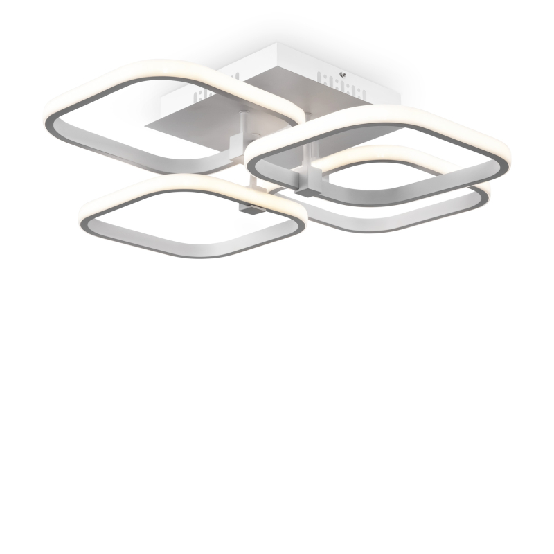 Потолочная люстра Freya Gritta FR10018CL-L51W