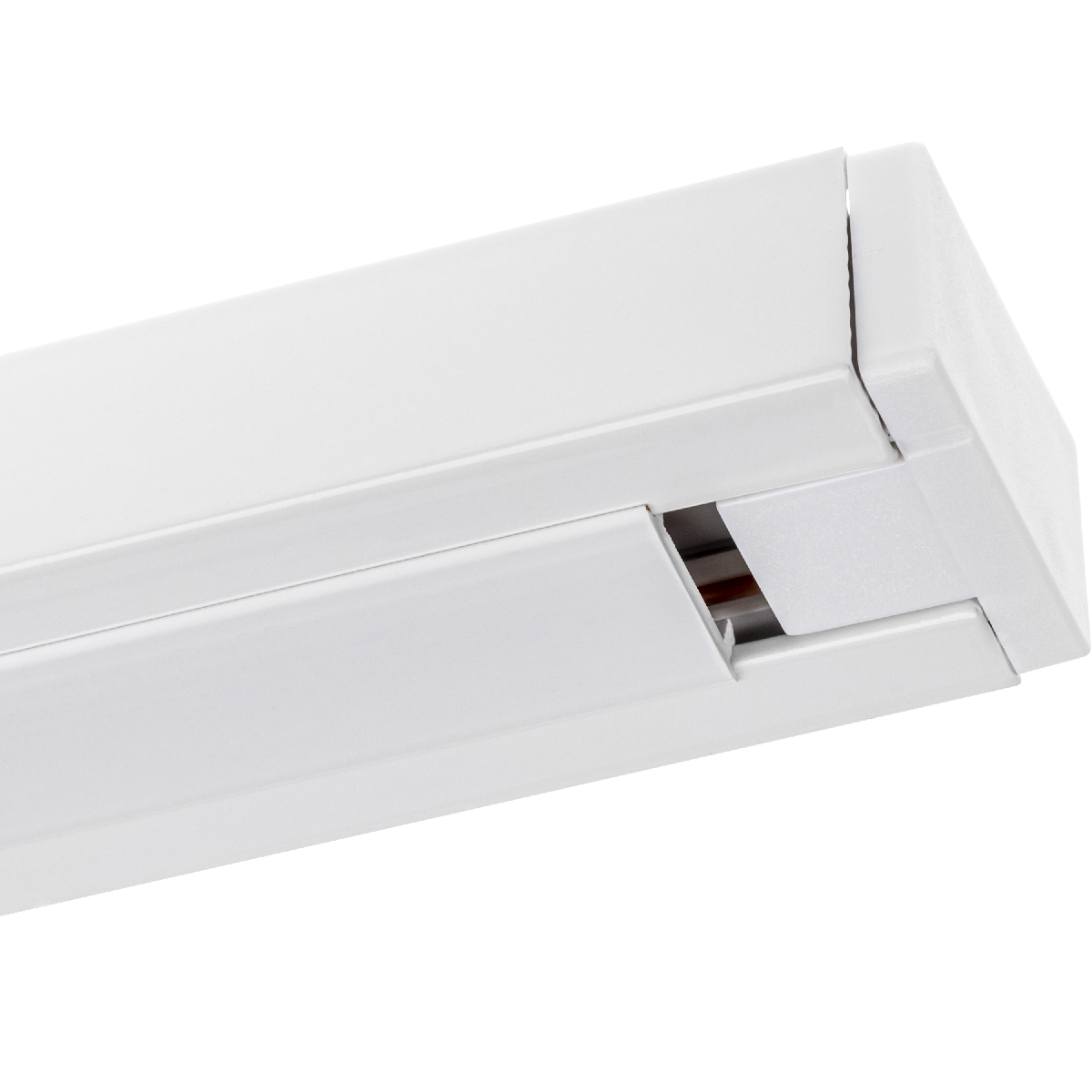 Шинопровод однофазный накладной Ritter Artline 59784 5