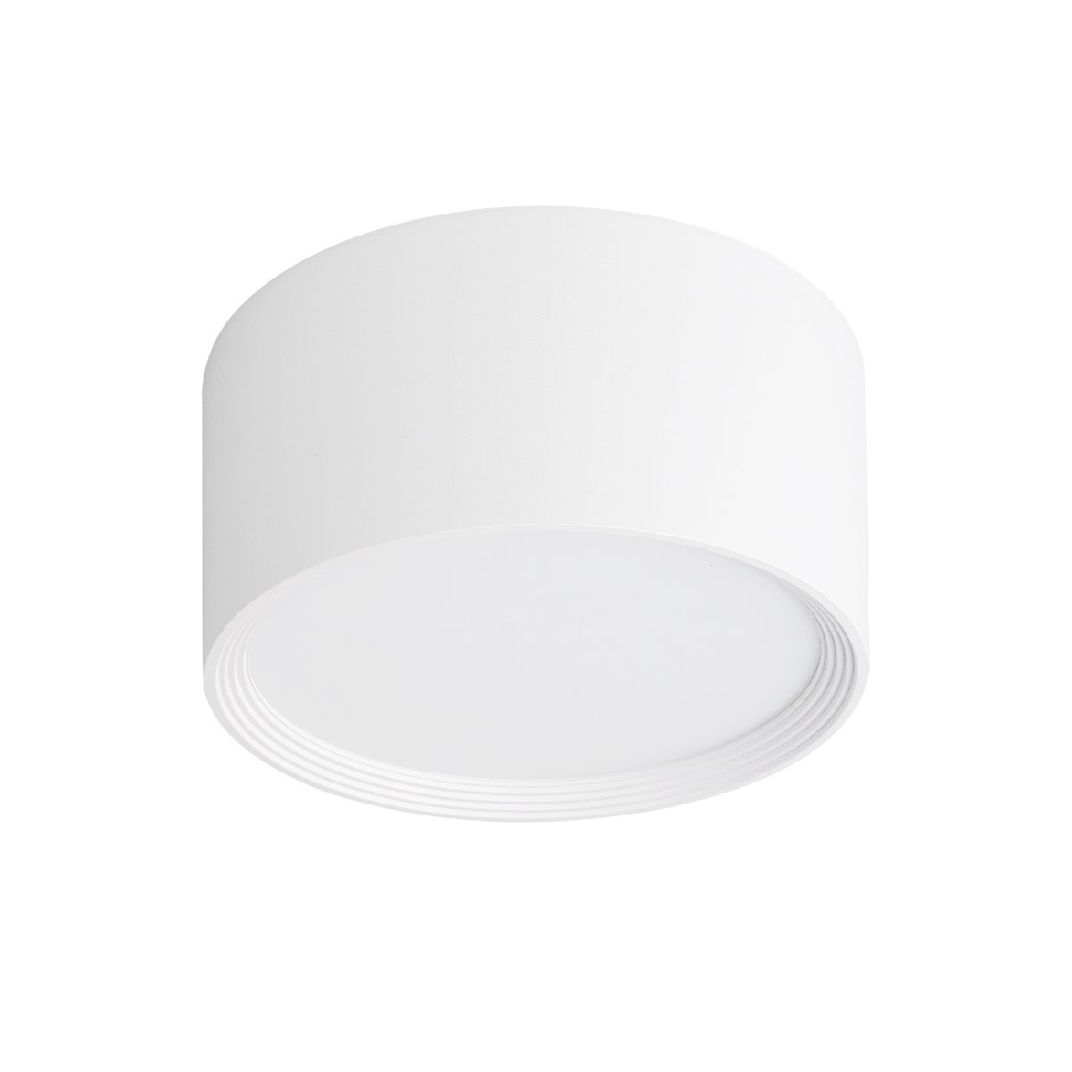 Накладной светильник Escada 20005led 20005SMU/04LED SWH