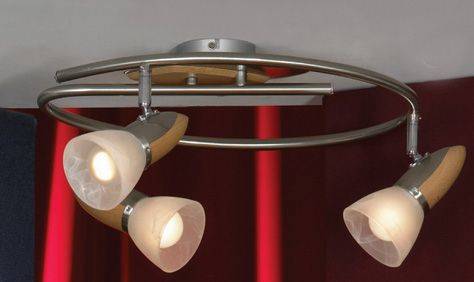 Спот Lussole Cisterino LSQ-6411-03