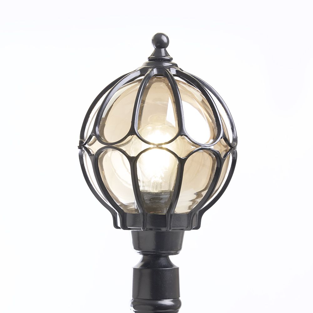 Садово-парковый светильник Feron PL3706 06343