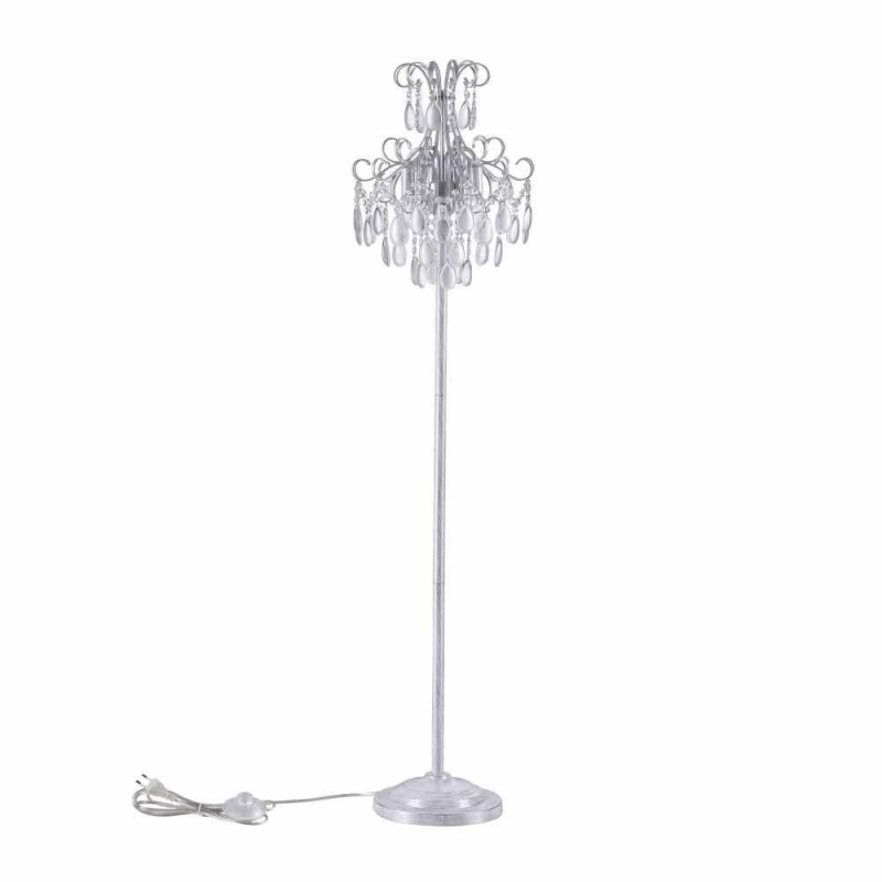 Торшер Freya Chabrol FR2302FL-04S