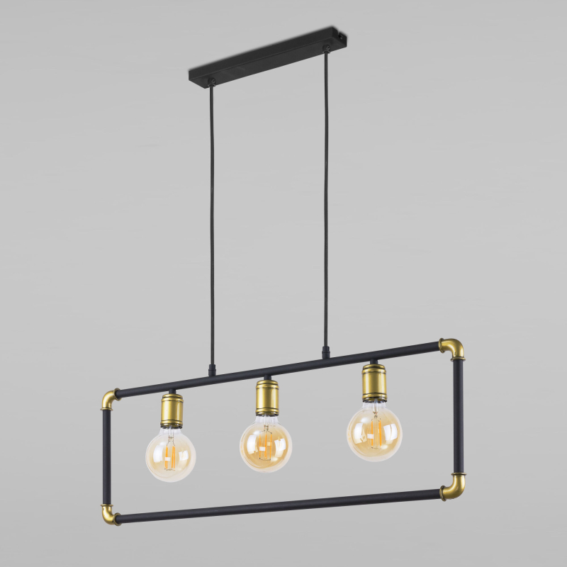 Подвесной светильник TK Lighting 4146 Hydria