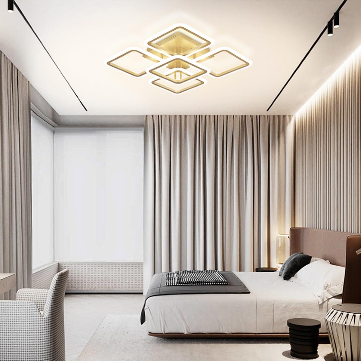 Потолочная люстра Natali Kovaltseva Spektr INNOVATION STYLE 83054