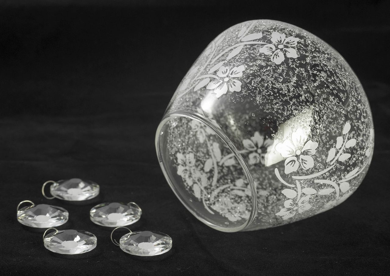 Потолочная люстра Lussole Lgo GRLSP-8075