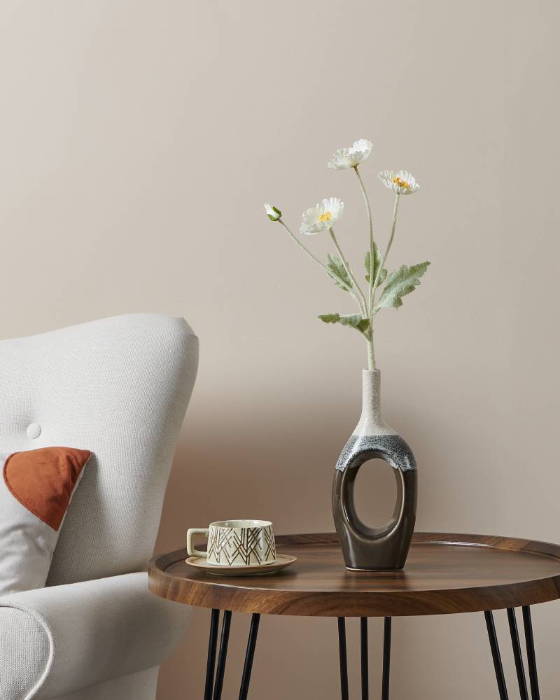 Ваза керамическая Eglo Iwate 421517