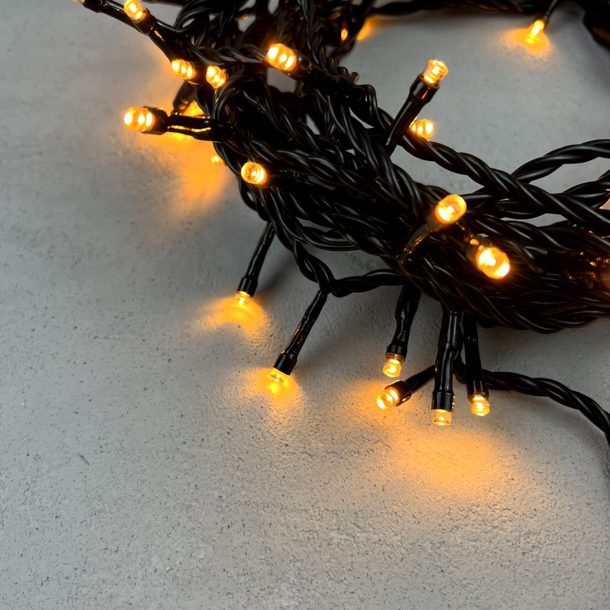 Гирлянда Нить Laitcom (LTC) PST100-11-1EWW