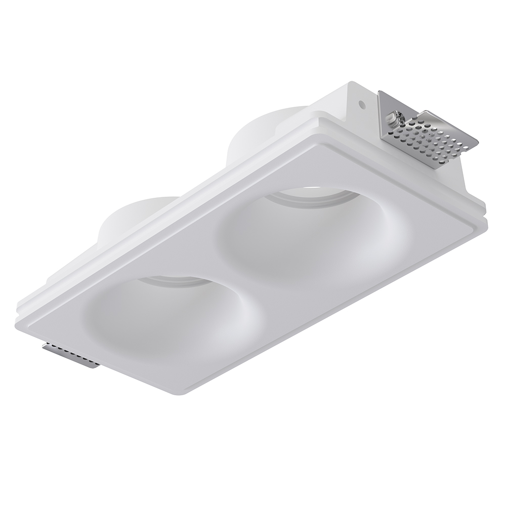 Встраиваемый светильник Arte Lamp Invisible A9283PL-2WH