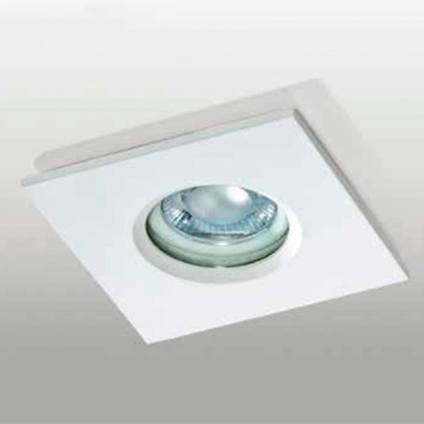 Встраиваемый светильник Azzardo Ika S IP65 AZ2864