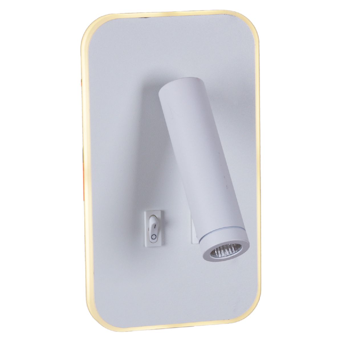 Спот Reluce 86204-9.2-001KT LED12W WT