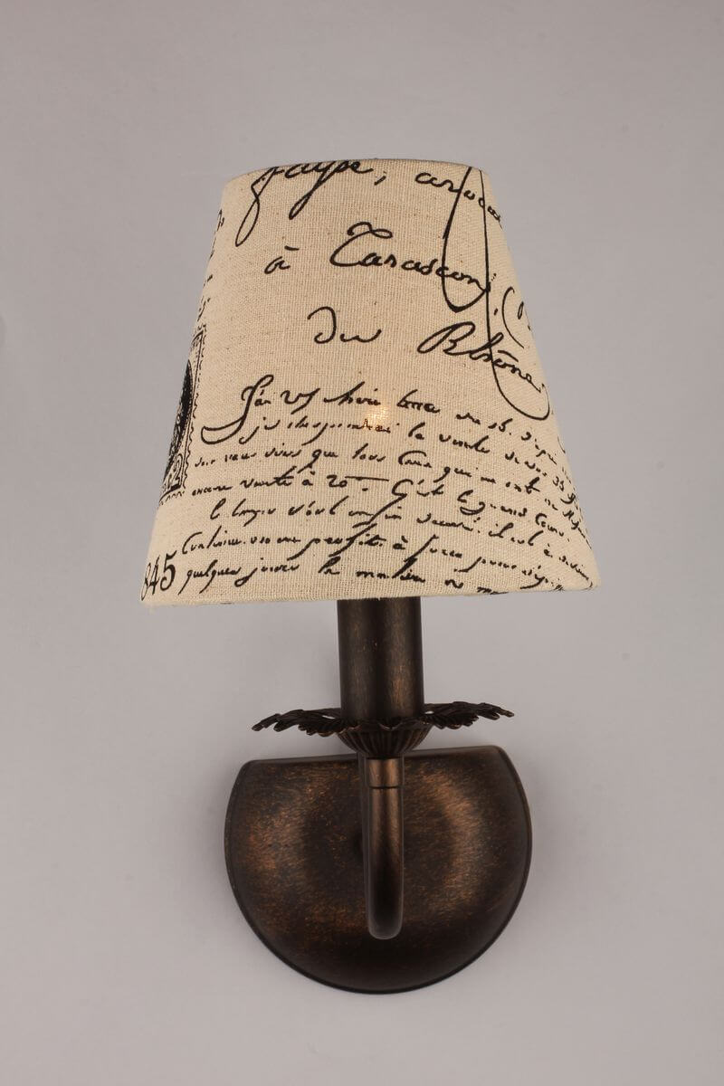 Бра Omnilux OML-46301-01