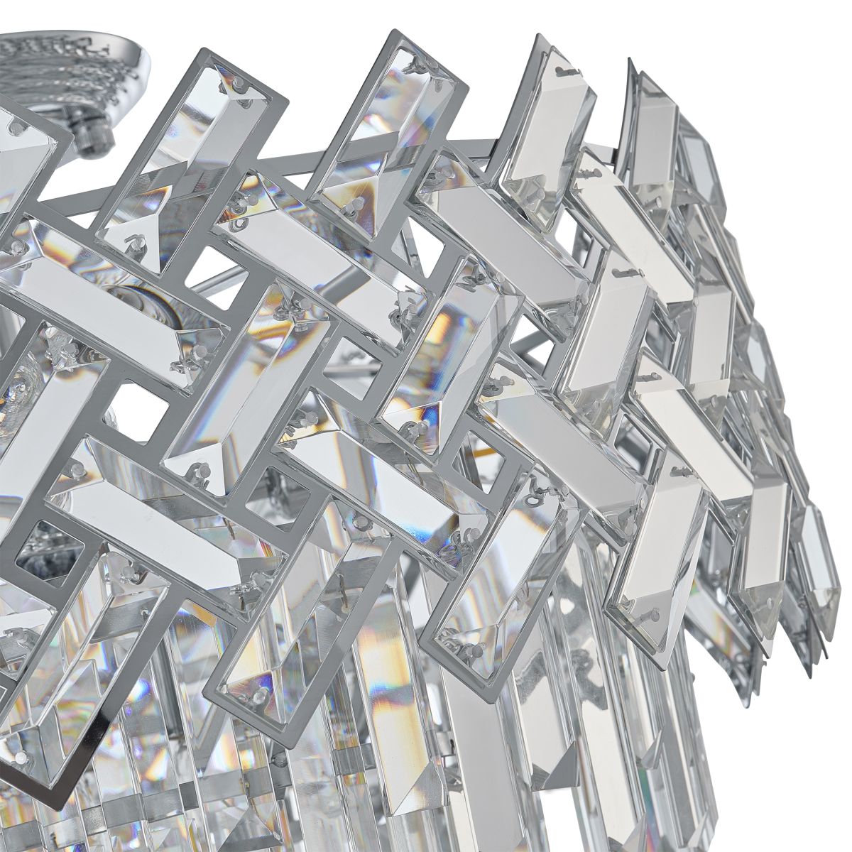 Потолочная люстра Arte Milano Sorrento 378019/9/50/570 CR