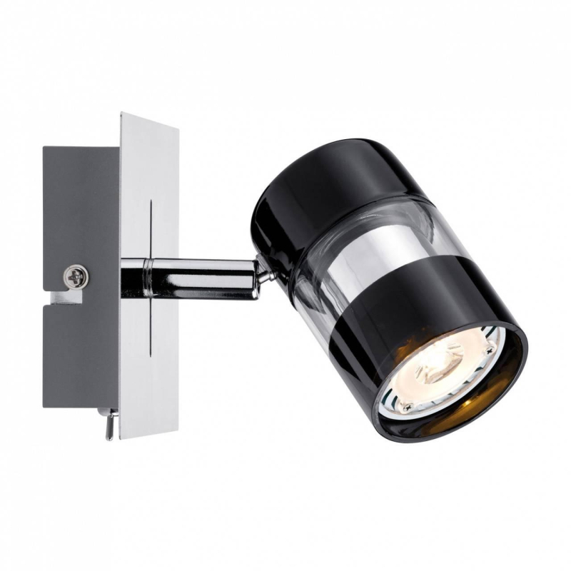 Спот Paulmann Nevo 60186