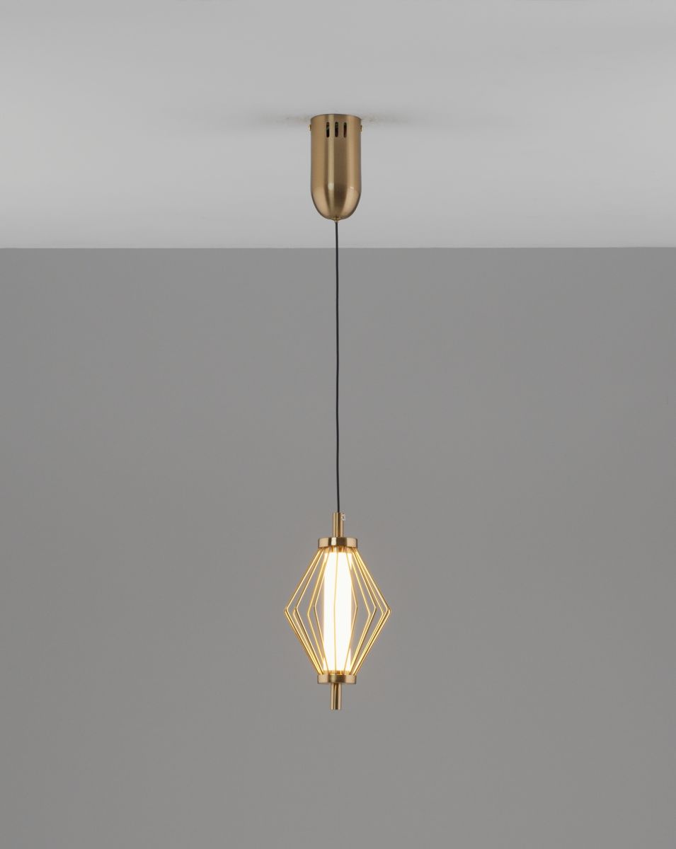 Подвесной светильник Moderli Eloise V11354-PL