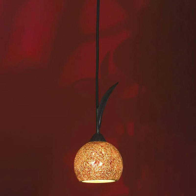 Подвесной светильник Lussole Bagheria GRLSF-6206-01