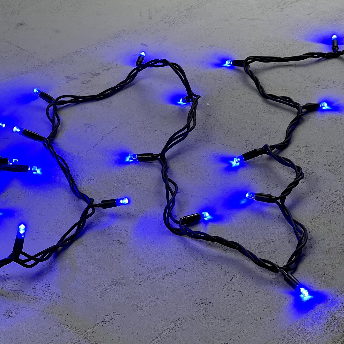 Гирлянда Нить Laitcom (LTC) LL75-1-2B