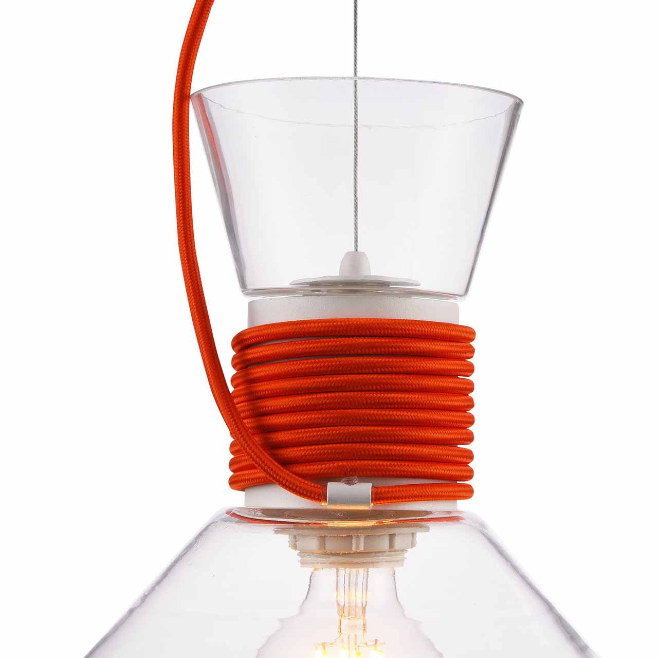 Подвесной светильник Maytoni California P536PL-01R