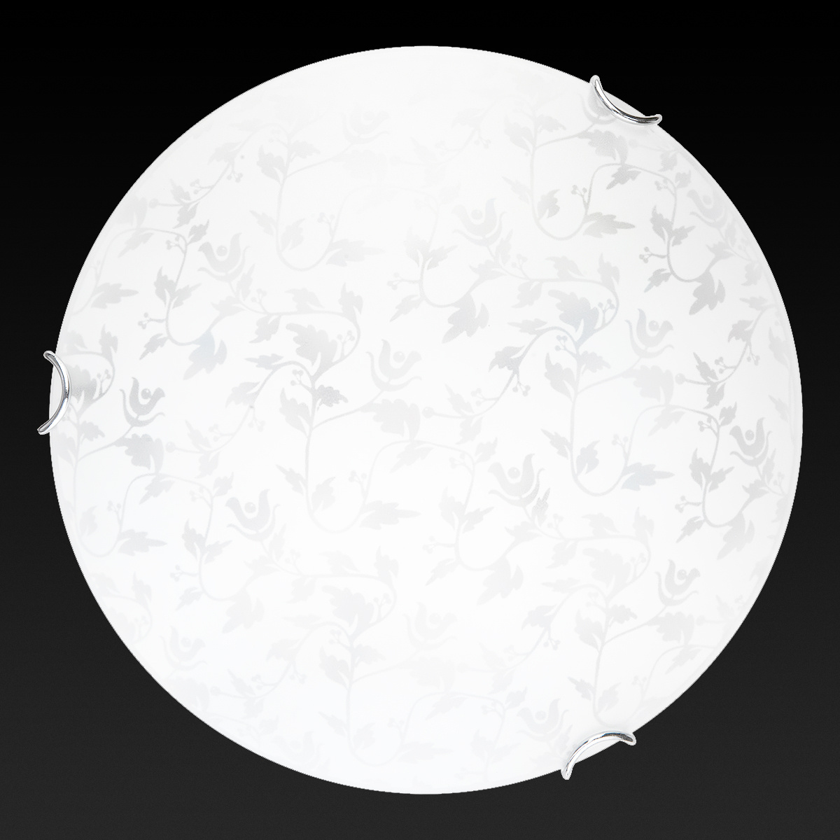 Настенно-потолочный светодиодный светильник Toplight Beatrice TL9281Y-00WH