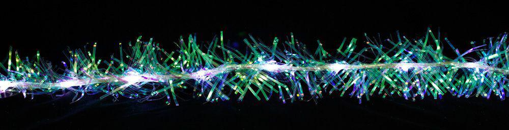 Встраиваемый светильник Fametto Luciole DLS-L144 Gu5.3 Glassy/Light Tea