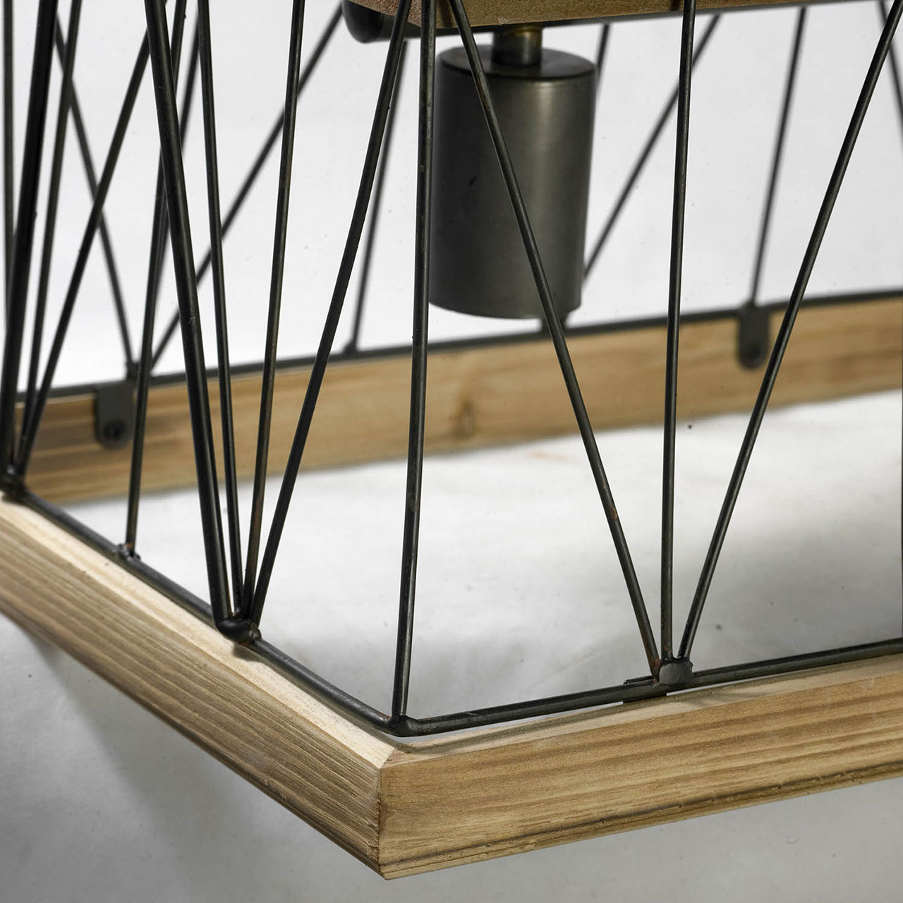 Подвесной светильник Lussole Loft LSP-8067