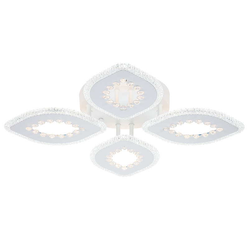 Потолочный светильник Escada Dew 10271/4LED