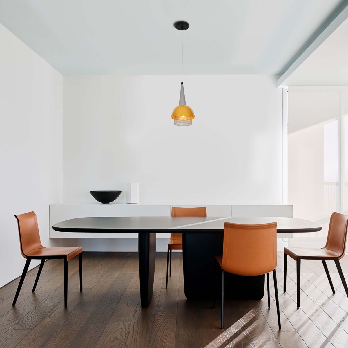 Подвесной светильник Alfa Light F4124-53