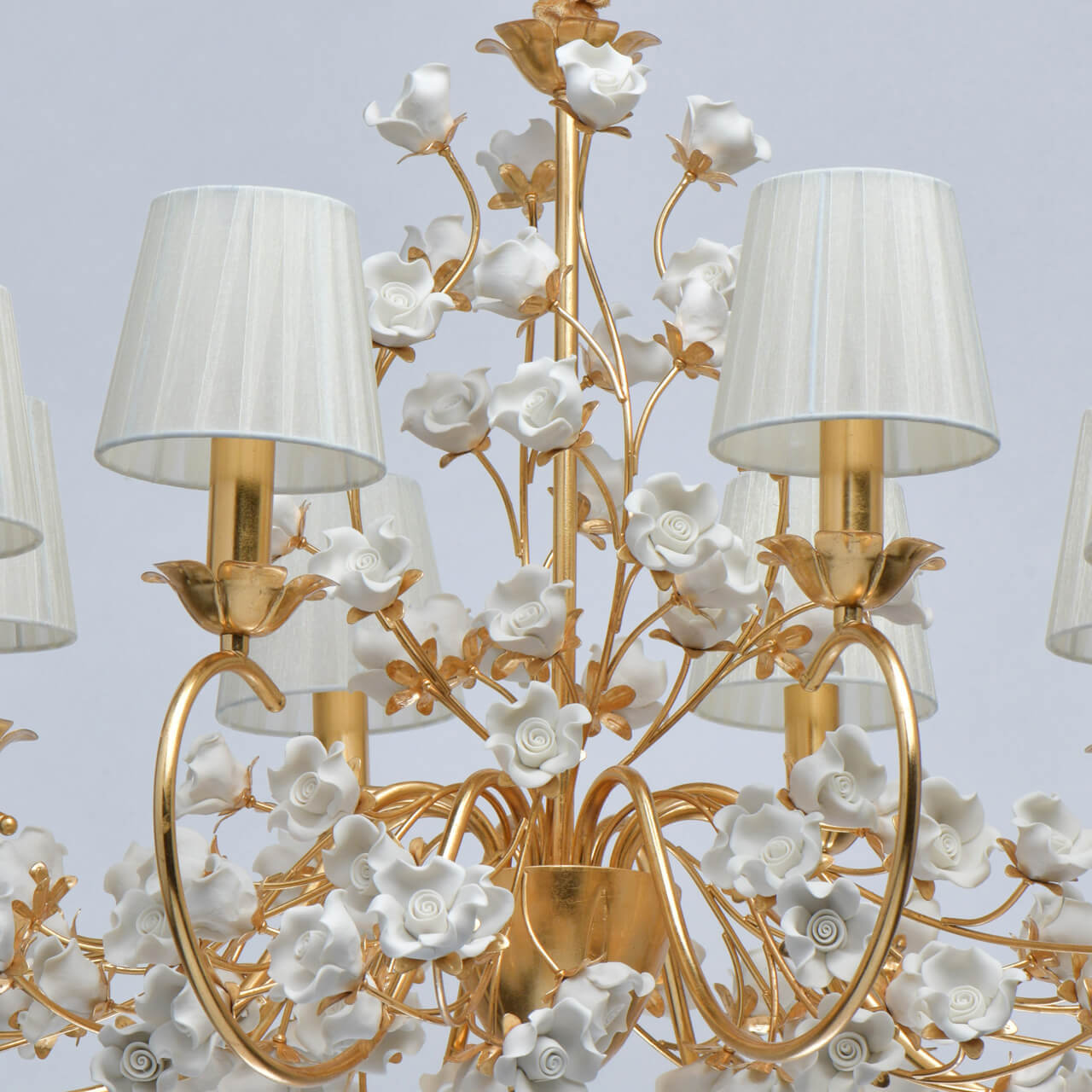 Подвесная люстра Chiaro Сицилия 282012008 в Москве