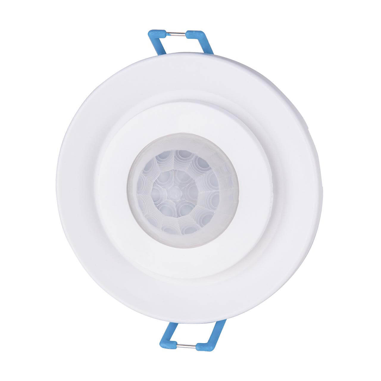 Датчик движения Elektrostandard SNS-M-12 8M 2,2-4M 800W IP20 360 4690389126727