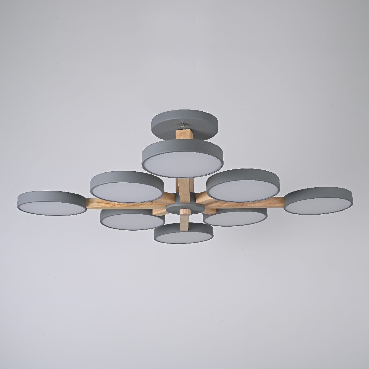 Люстра на штанге ImperiumLoft Turna 228857-26