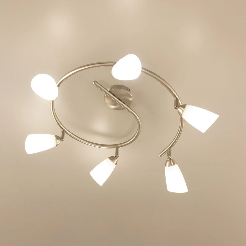 Спот потолочный на штанге Citilux Белла CL501161