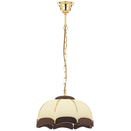 Подвесной светильник Alfa Sikorka Venge 11501