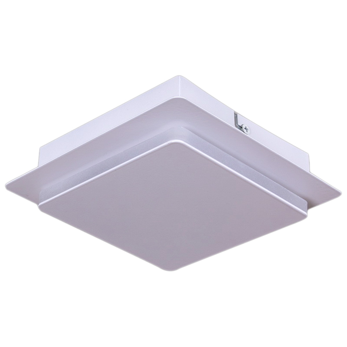 Настенно-потолочный светильник Reluce 86684-9.2-001RD LED6W WT